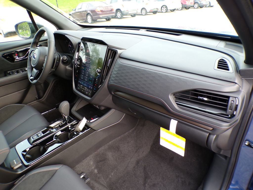New 2026 Subaru Forester Touring AWD/4WD image 15