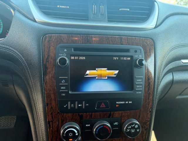 Used 2014 Chevrolet Traverse LT AWD/4WD image 15