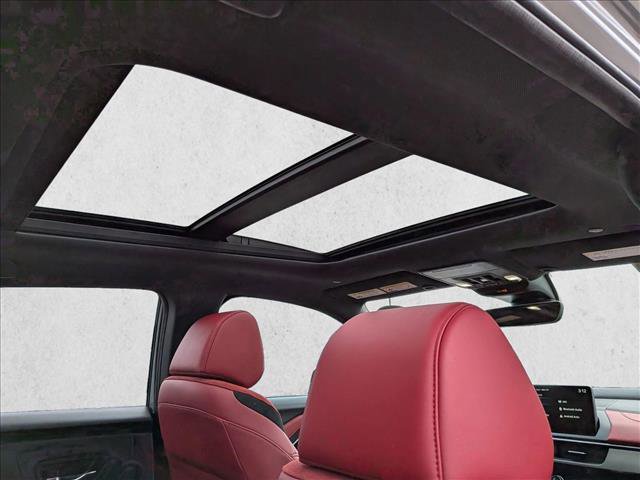 Certified 2025 Acura ADX A-Spec image 20