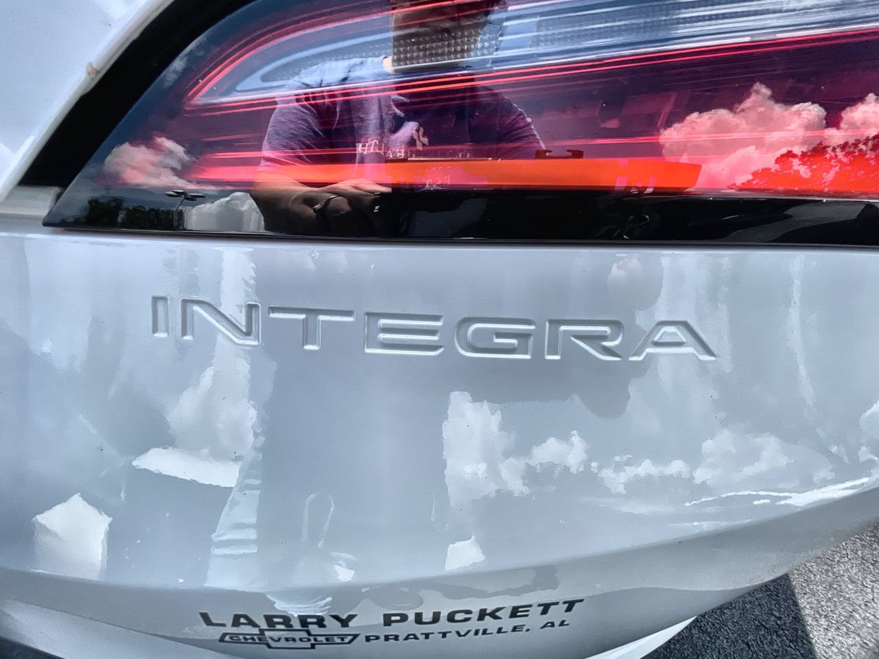 Used 2024 Acura Integra FWD image 29