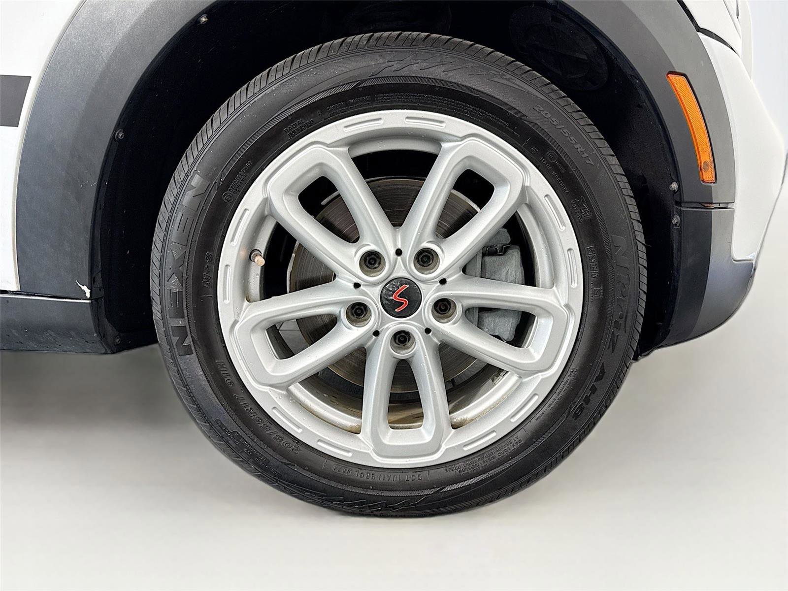 Used 2015 MINI Cooper Countryman S image 27