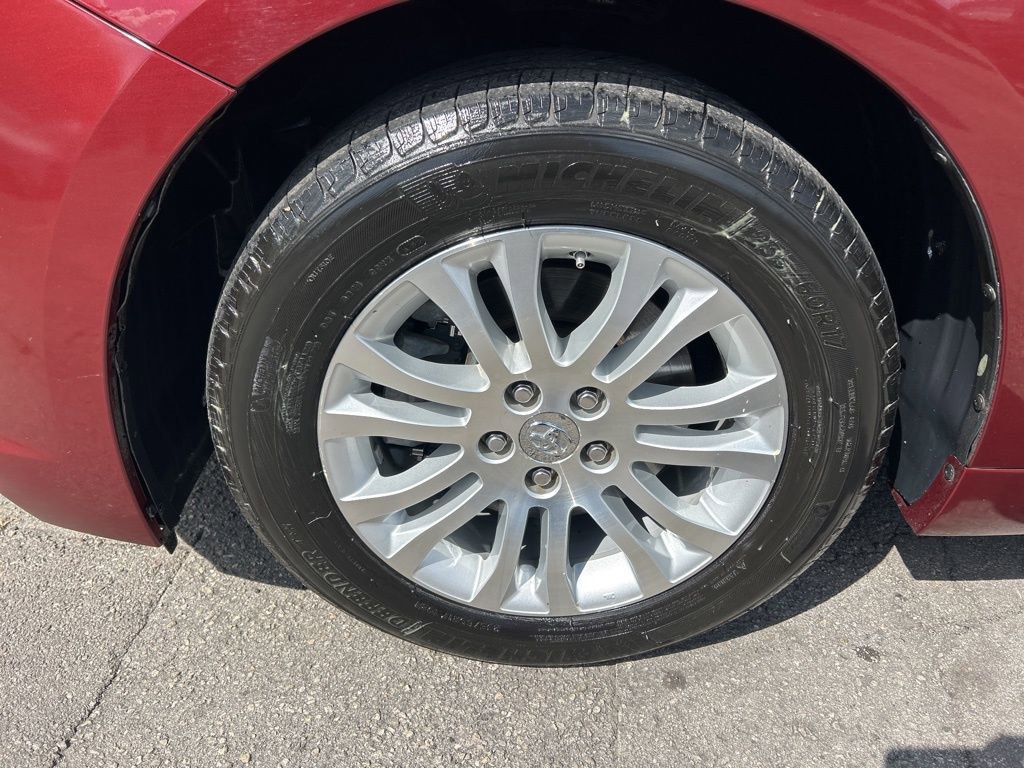 Used 2017 Toyota Sienna XLE w/ XLE Navigation Package image 19