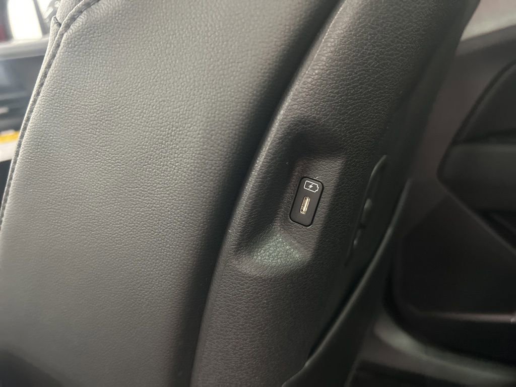 New 2026 Kia Sportage X-Line w/ X-Line Technology Package image 28