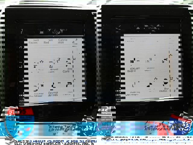 New 2025 RAM ProMaster 1500 w/ Convenience Group image 23