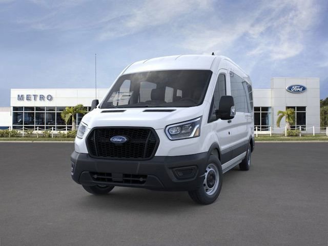 New 2025 Ford Transit 350 XL video 2