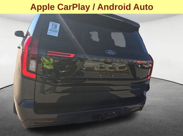 Used 2026 Ford Expedition Tremor AWD/4WD image 8