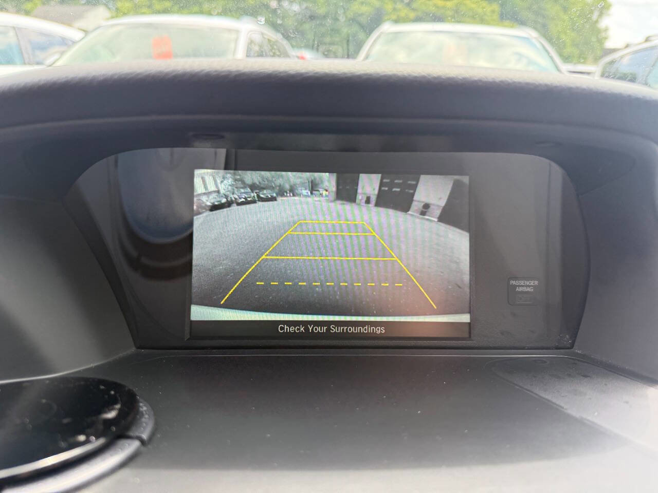 Used 2013 Honda Accord Sport image 17