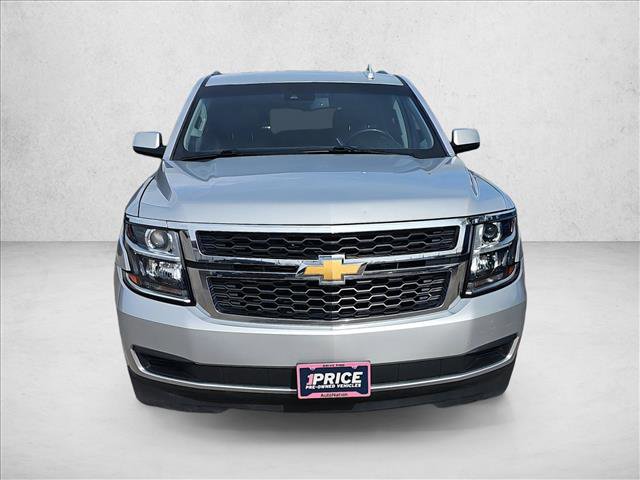 Used 2018 Chevrolet Tahoe LT image 8