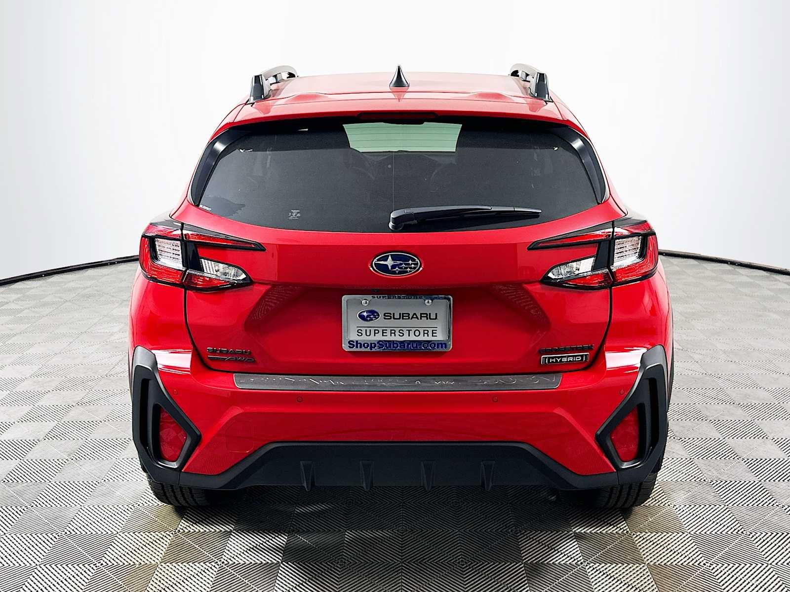 Used 2026 Subaru Crosstrek 2.5i Limited w/ Crosstrek Mirror Package AWD/4WD image 6