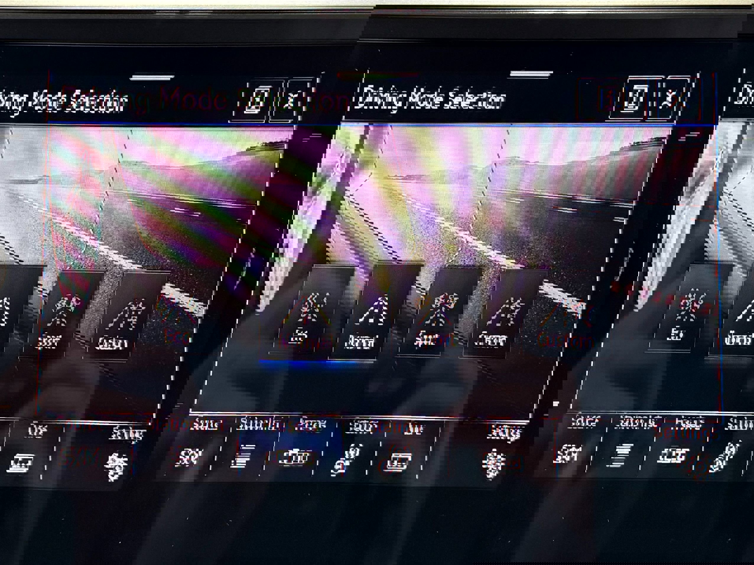 Used 2024 Volkswagen Tiguan SE R-Line image 22