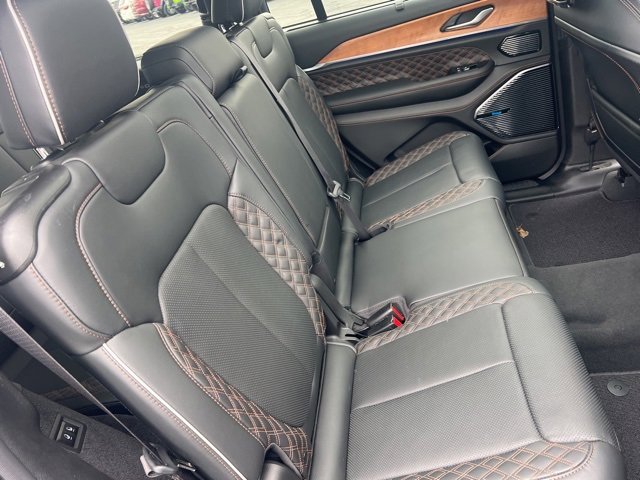Used 2024 Jeep Grand Cherokee L Summit image 51