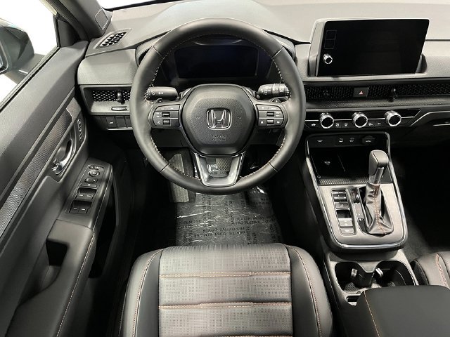 New 2026 Honda CR-V Sport-L image 17