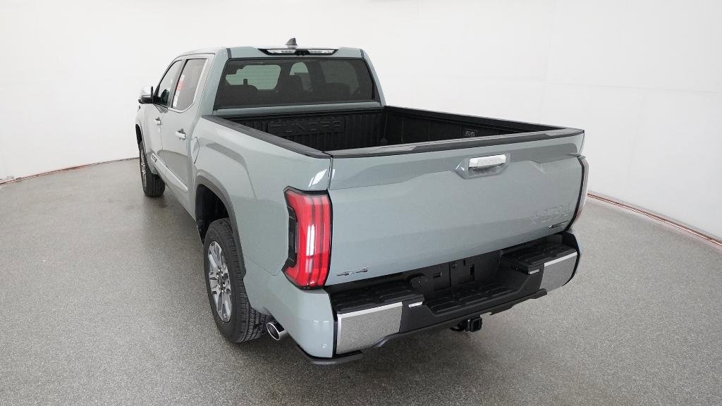 New 2026 Toyota Tundra 1794 Edition image 13