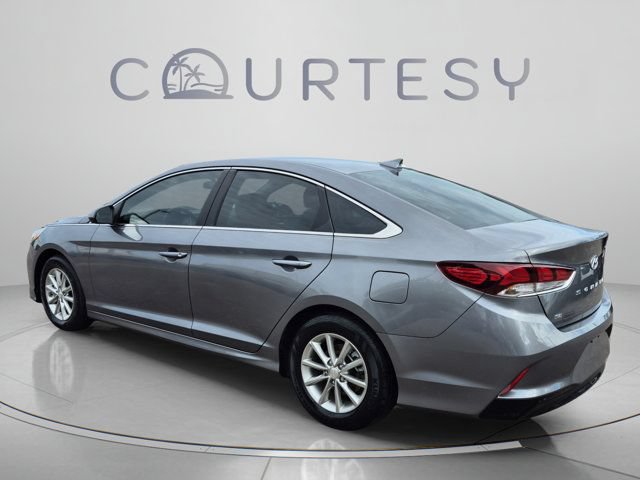 Used 2019 Hyundai Sonata SE FWD image 5