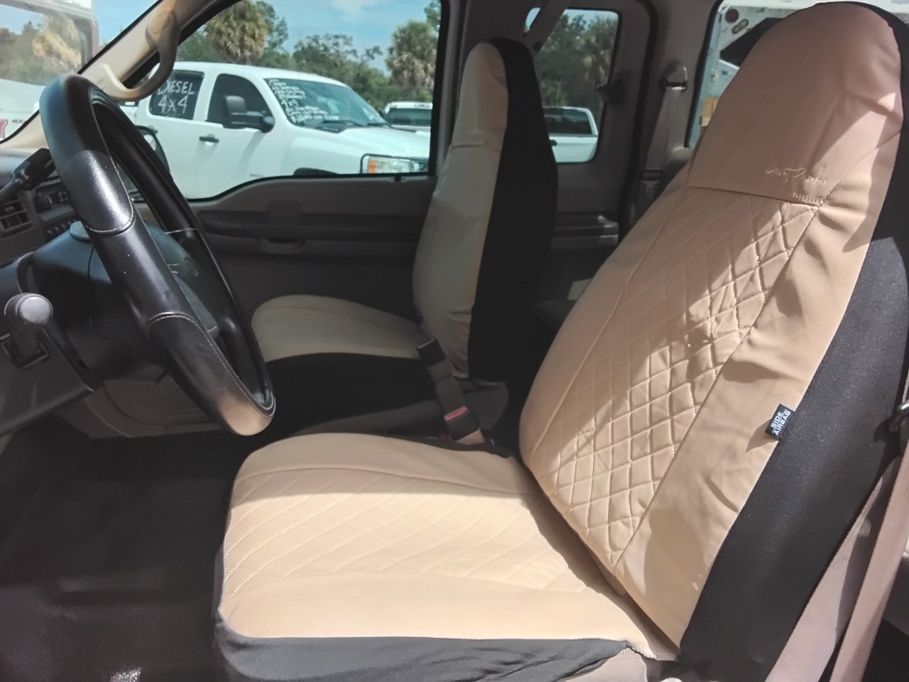 Used 2001 Ford F250 XL image 10