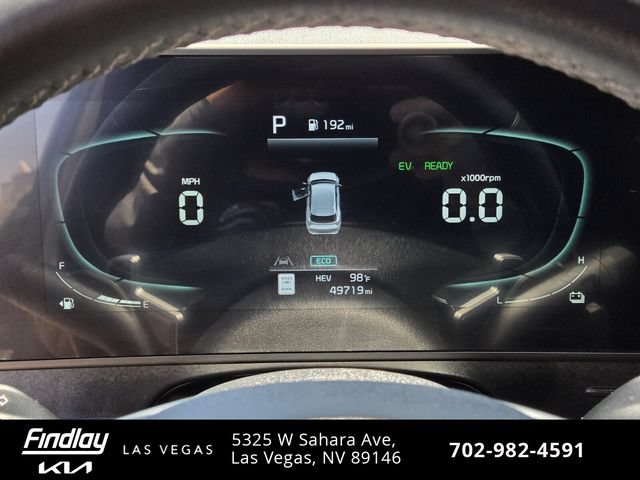 Certified 2023 Kia Sportage X-Line AWD/4WD image 26