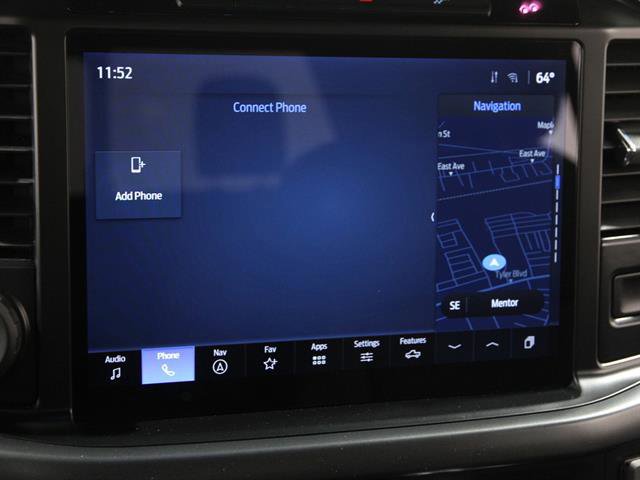 Certified 2024 Ford F150 XLT w/ Equipment Group 302A MID image 12