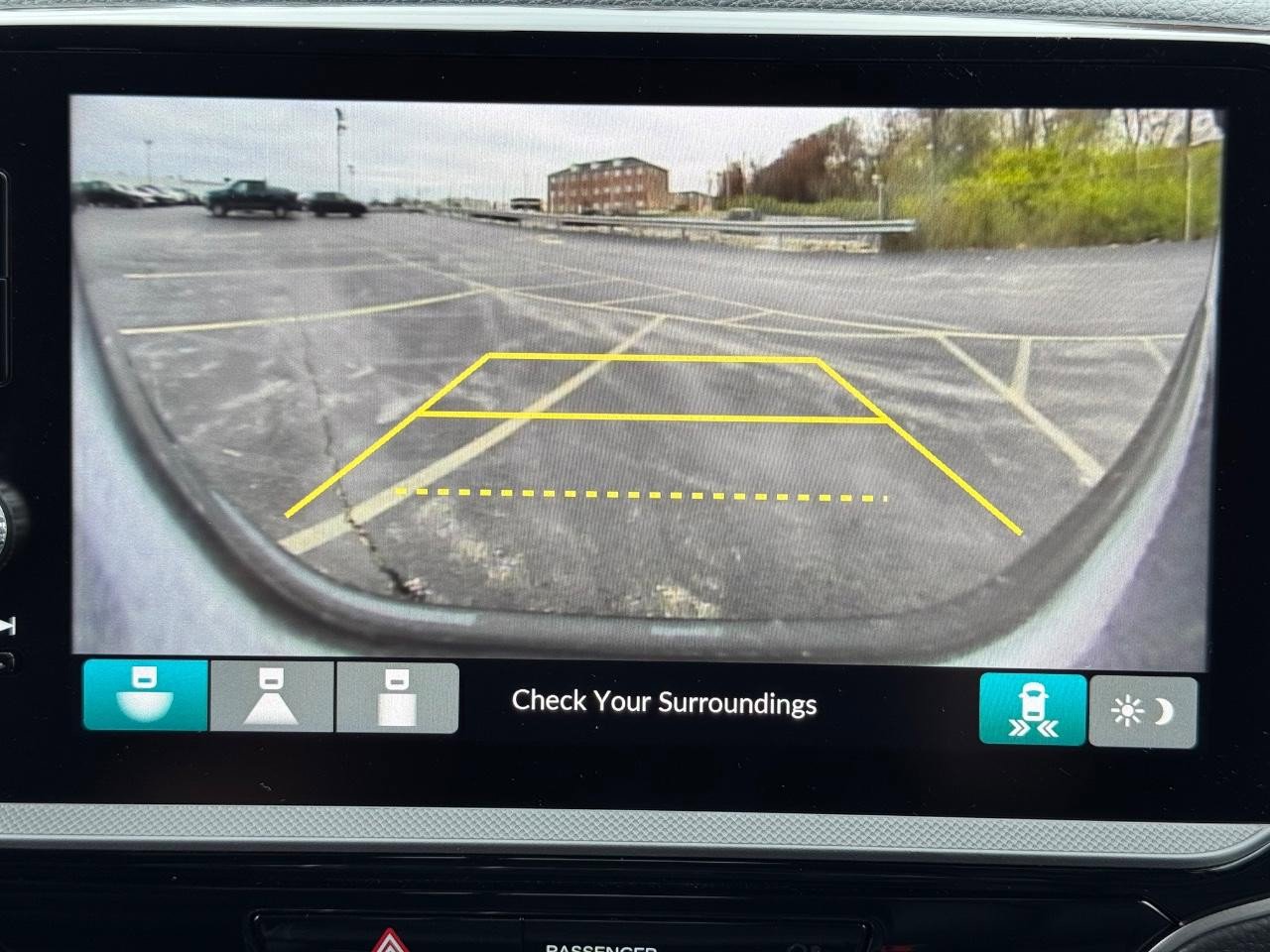 Certified 2025 Honda Ridgeline RTL image 24