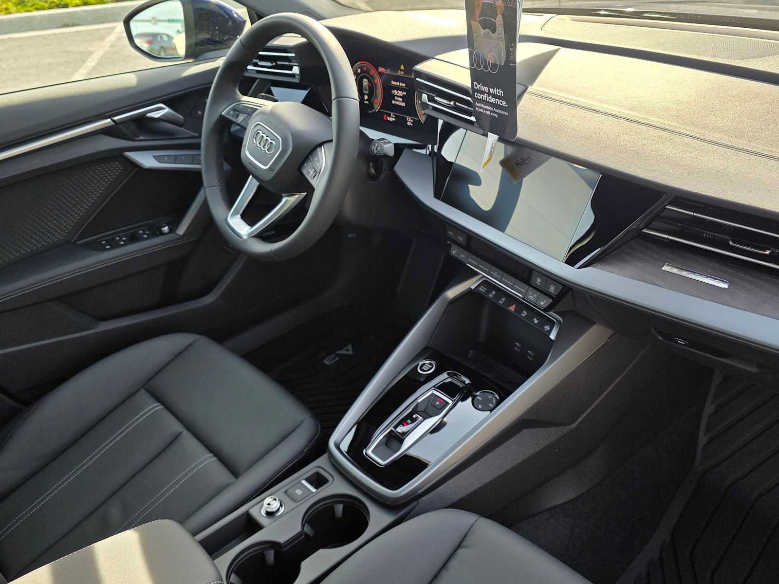New 2026 Audi A3 2.0T Premium Plus AWD/4WD image 10