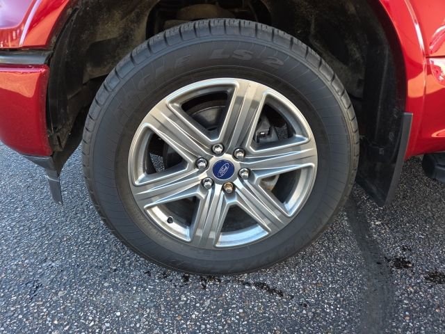 Used 2018 Ford F150 XLT w/ Equipment Group 302A Luxury image 68