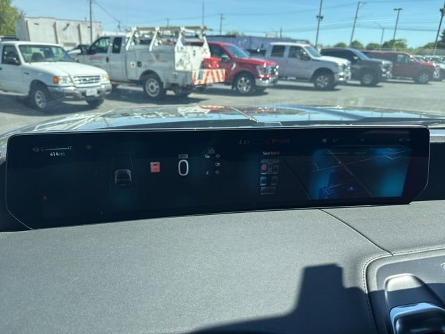 New 2026 Ford Expedition Tremor AWD/4WD image 22