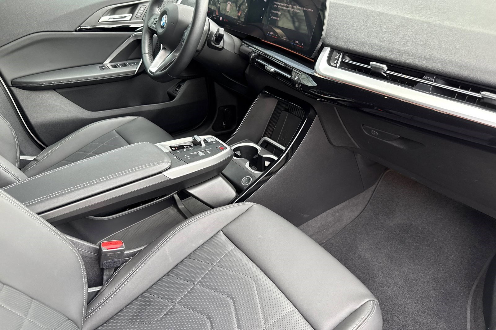 Certified 2023 BMW X1 xDrive28i w/ Convenience Package image 19