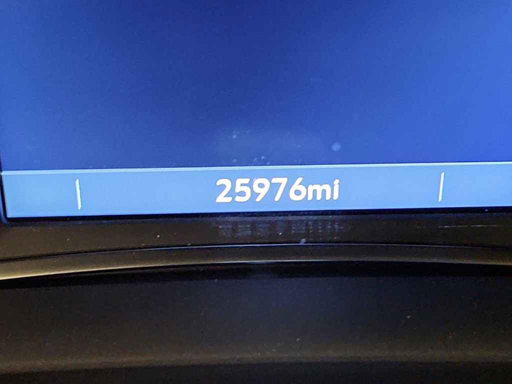 Certified 2023 GMC Acadia AT4 w/ Trailering Package image 16