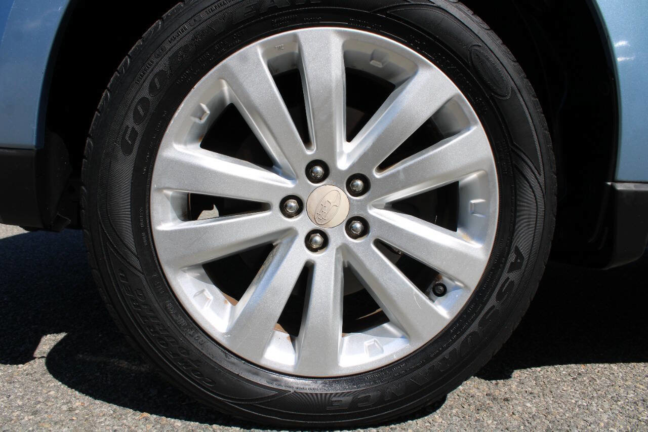 Used 2012 Subaru Forester 2.5X Limited AWD/4WD image 19