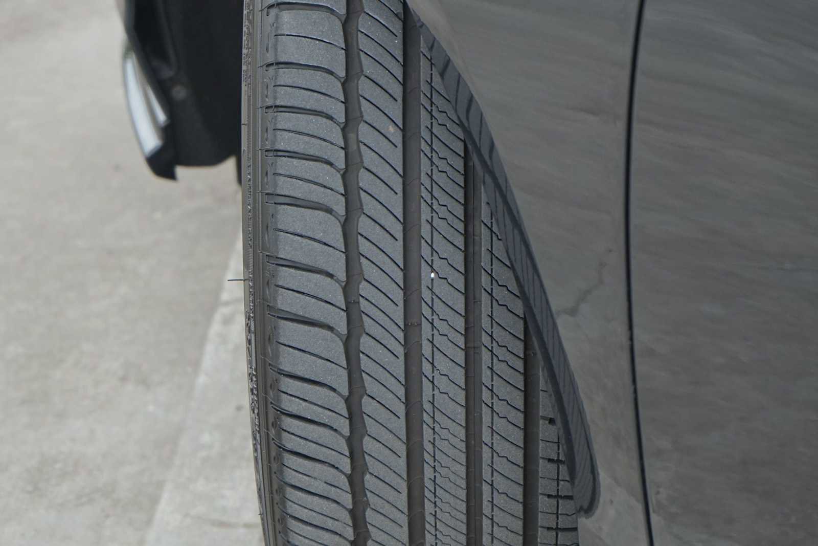 Used 2025 Honda Accord Touring image 29