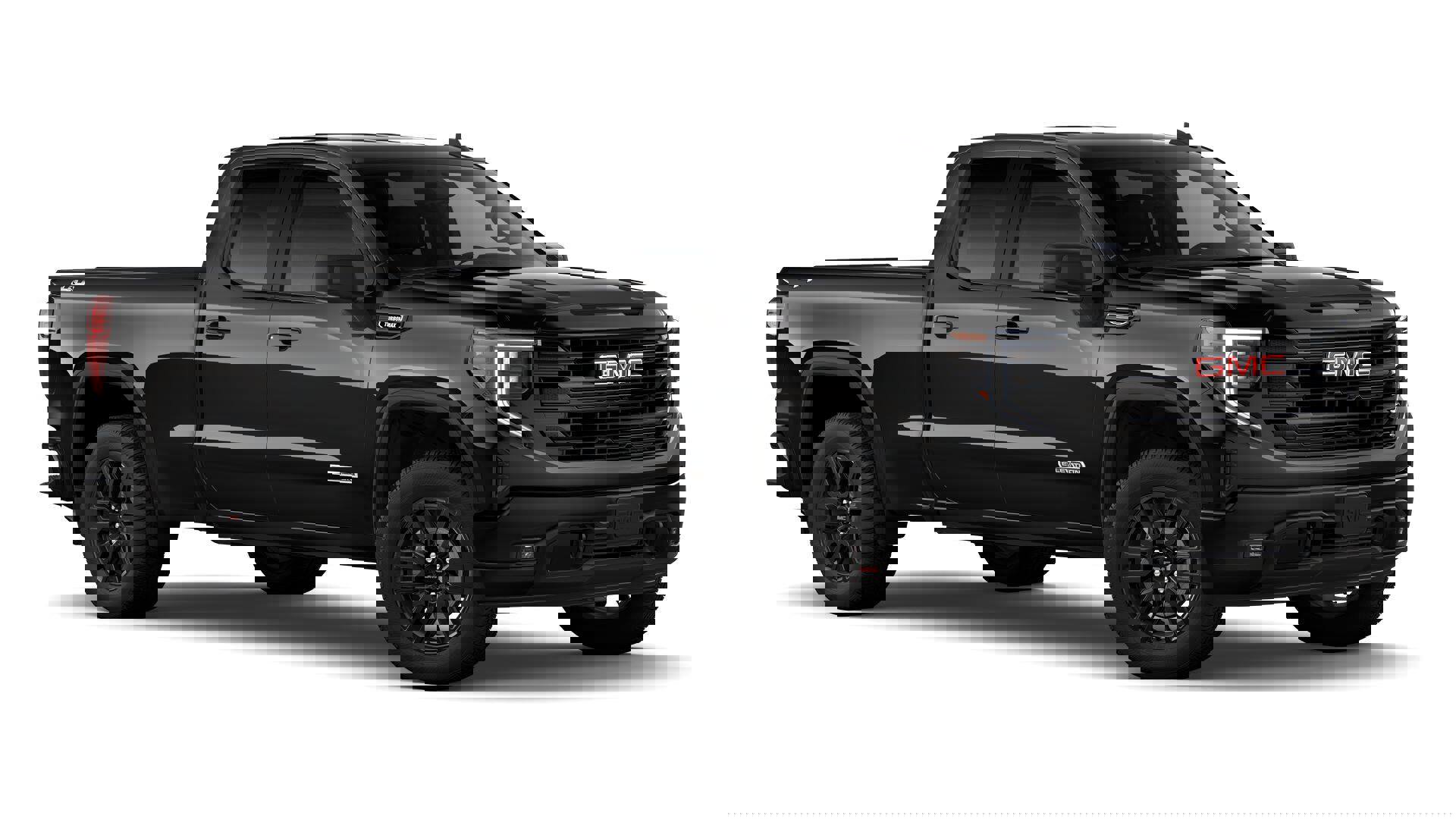 New 2026 GMC Sierra 1500 Elevation image 28