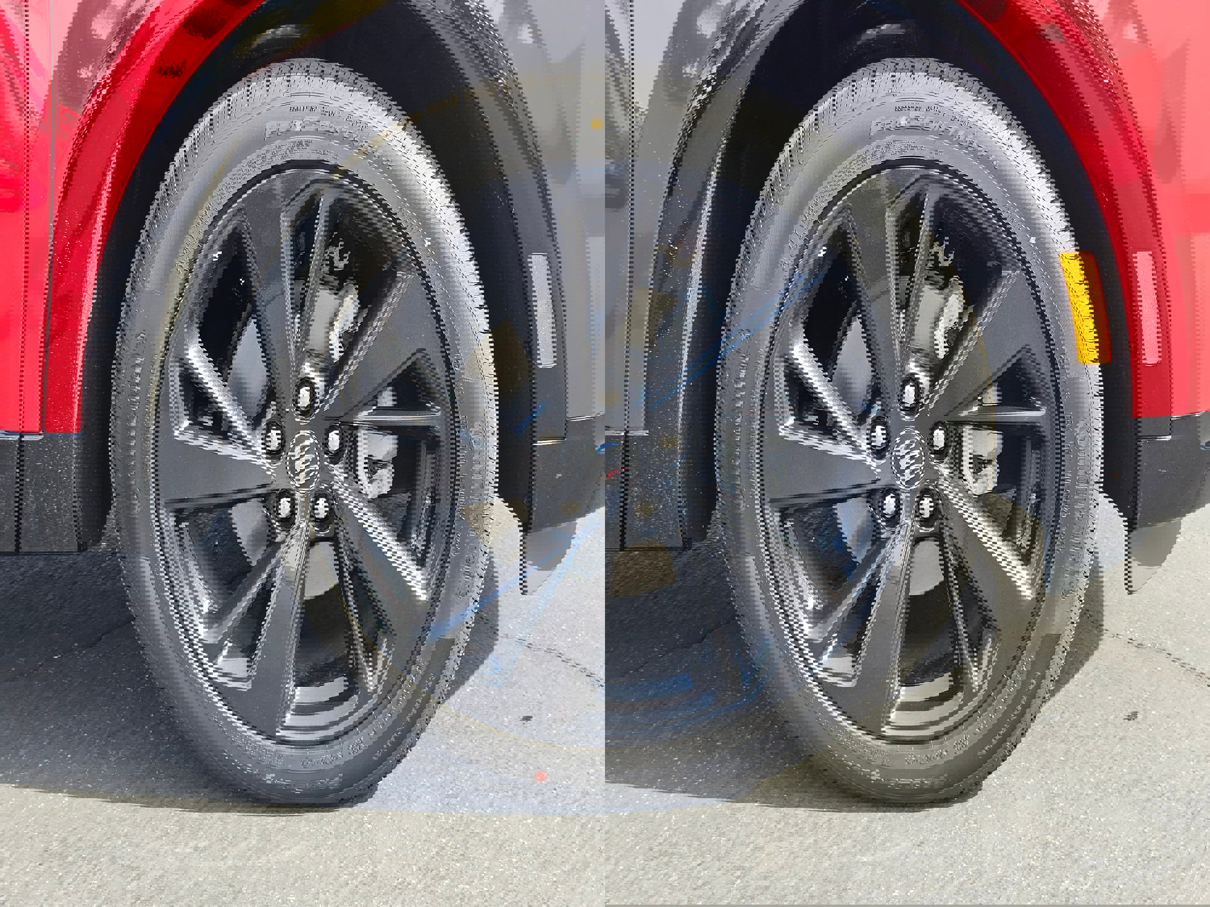 Used 2025 Buick Envision Sport Touring image 6