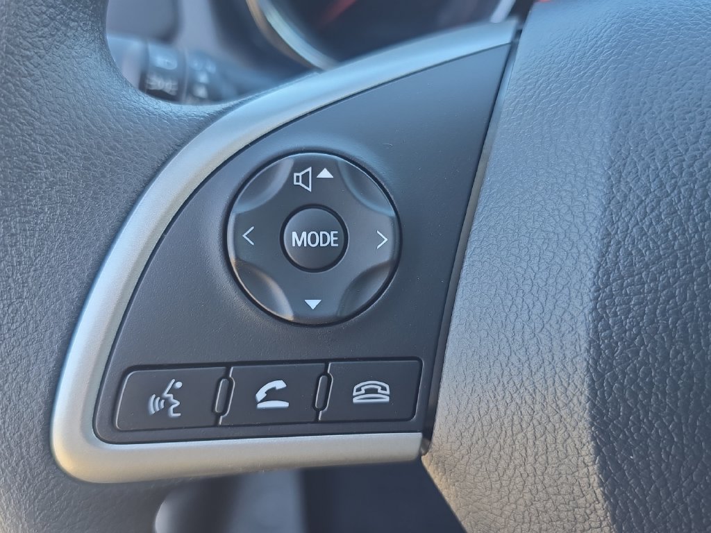 New 2027 Mitsubishi Outlander Sport ES AWD/4WD image 33