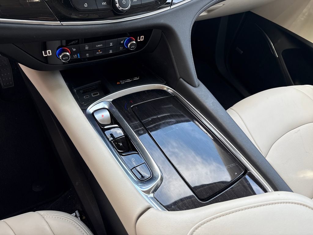Certified 2023 Buick Enclave Premium w/ Experience Buick Package FWD image 21