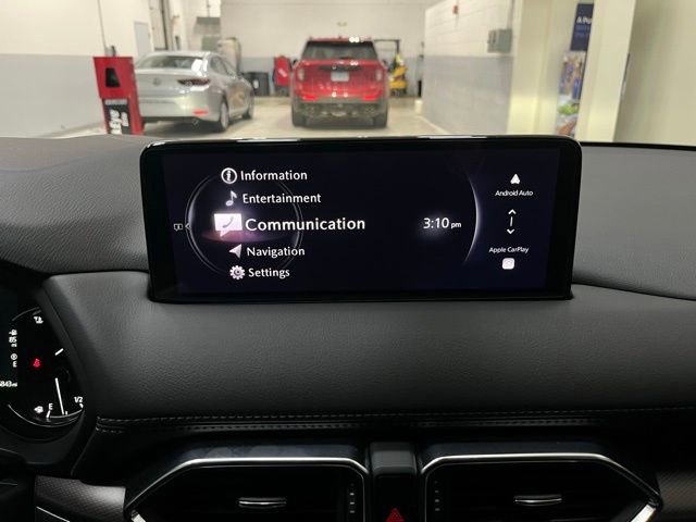 Used 2025 MAZDA CX-5 2.5 Turbo image 48