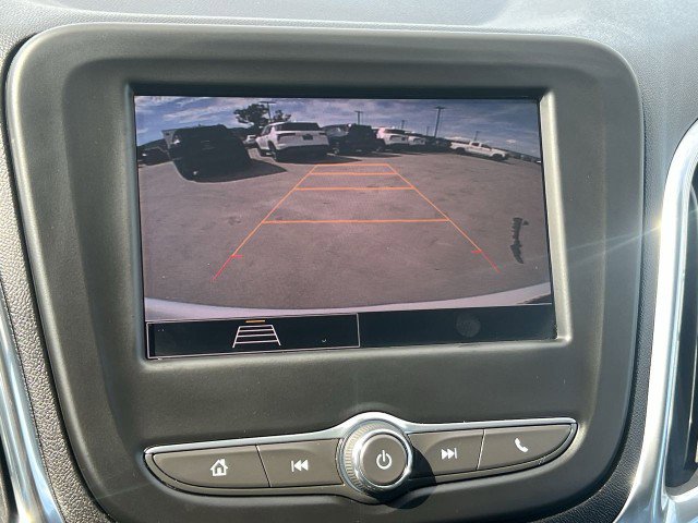 Used 2023 Chevrolet Equinox LT image 14