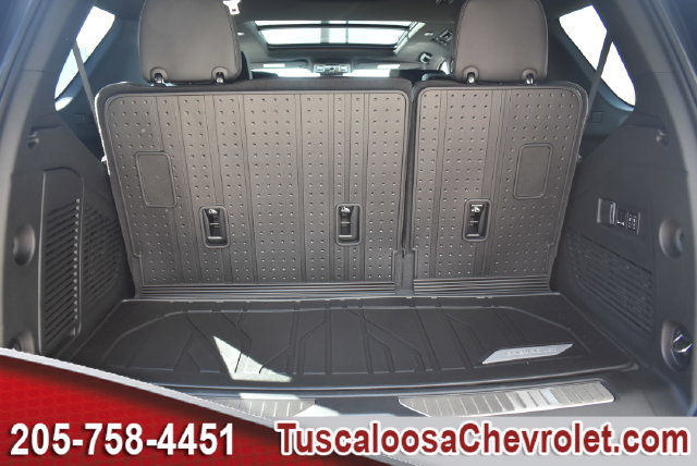 New 2026 Chevrolet Tahoe High Country AWD/4WD image 10