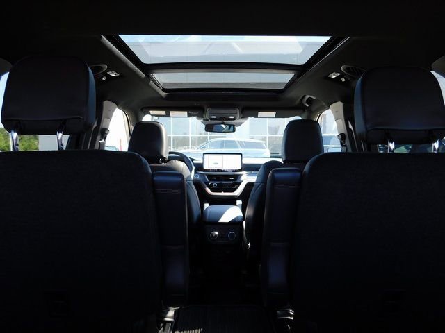 New 2025 Ford Explorer ST w/ Sun And Sound Package image 11