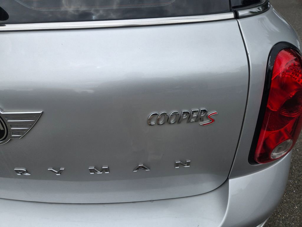 Used 2016 MINI Cooper Countryman S AWD/4WD image 15