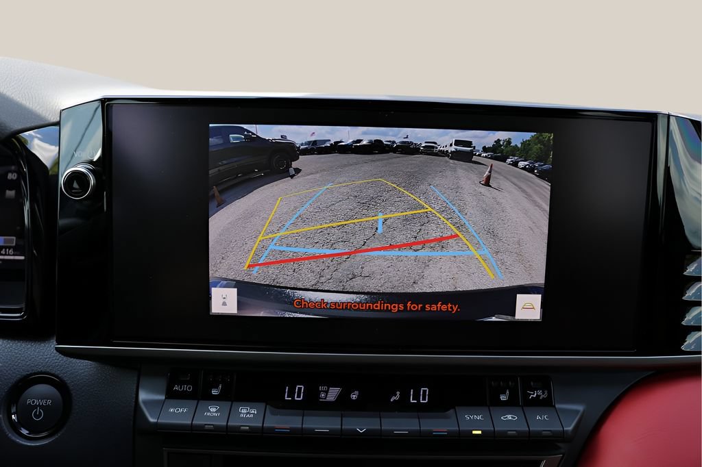 Used 2026 Toyota Camry XSE FWD image 23