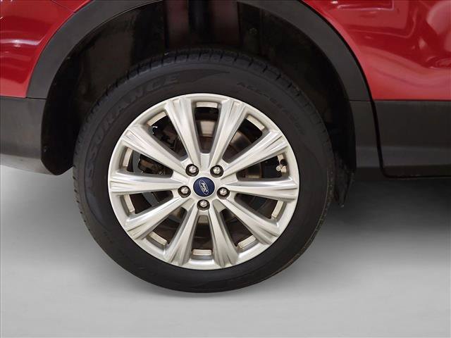 Used 2019 Ford Escape SEL FWD image 18