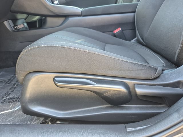 Used 2018 Honda Civic EX image 17