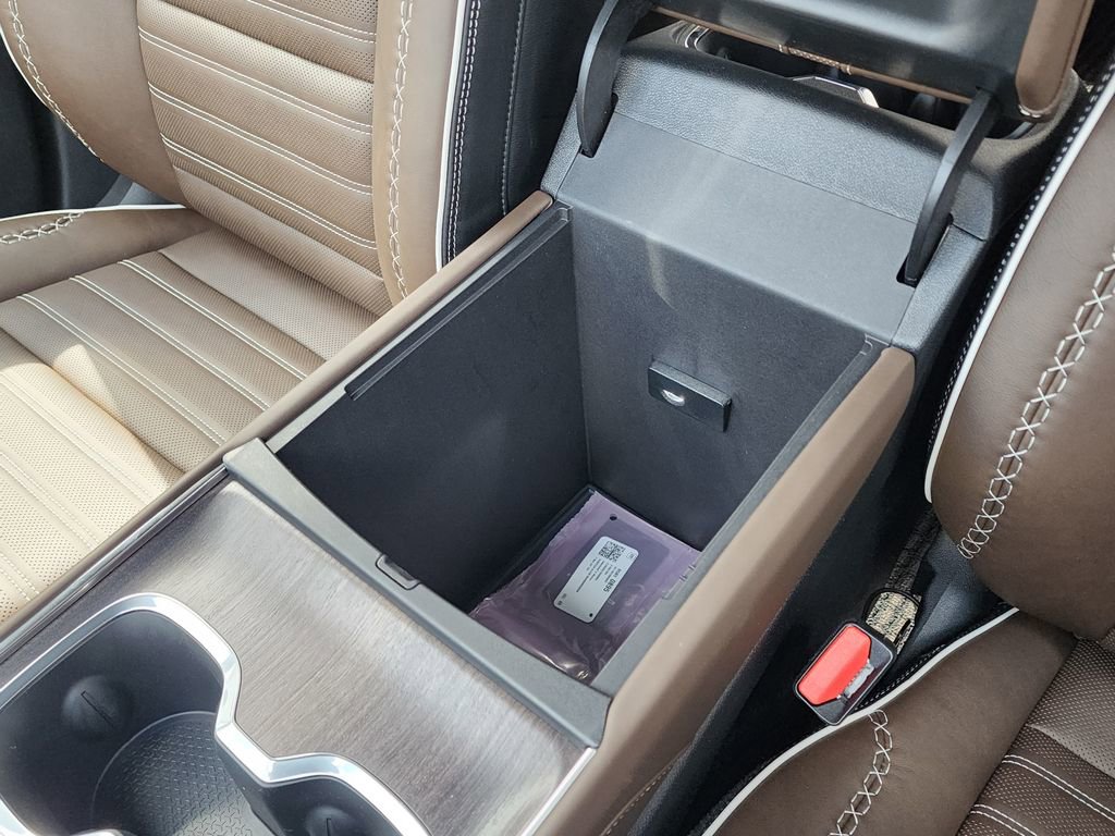 New 2026 GMC Acadia Denali Ultimate image 37