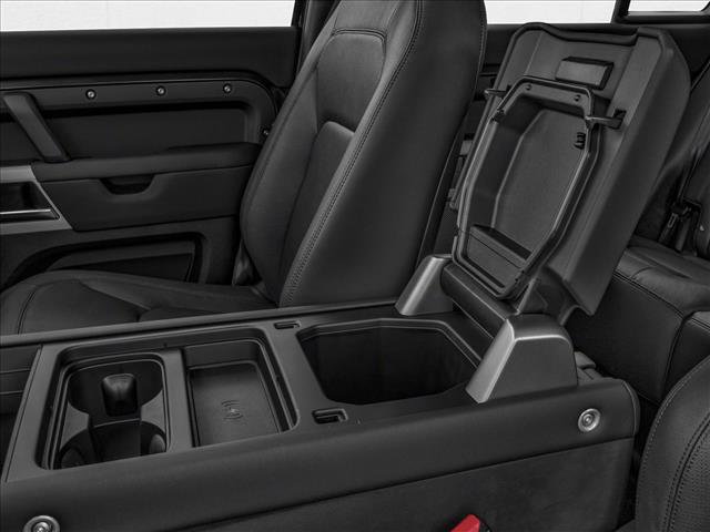 New 2025 Land Rover Defender 110 S AWD/4WD image 10