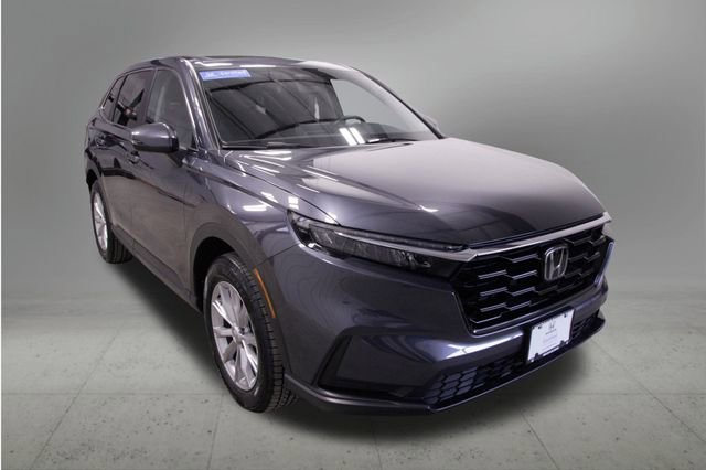 Certified 2023 Honda CR-V EX image 9