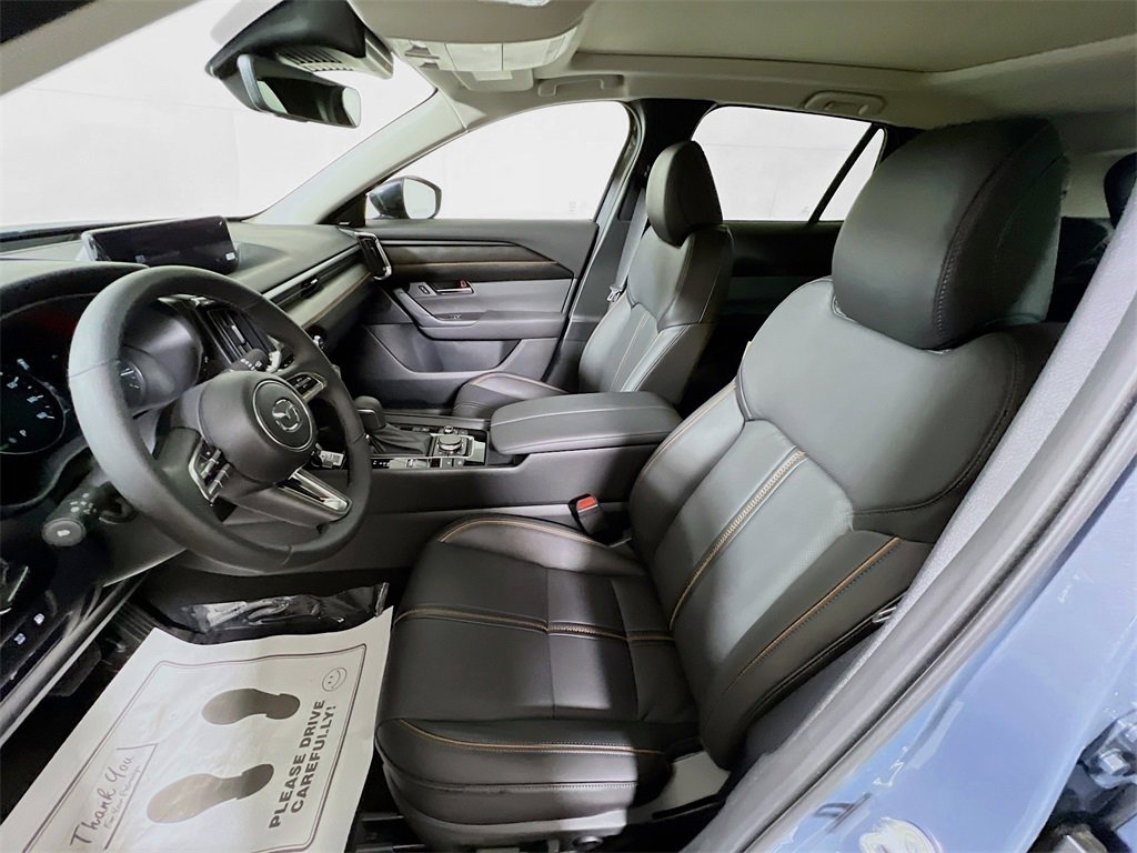 Used 2025 MAZDA CX-50 2.5 Hybrid w/ Weather Package image 18