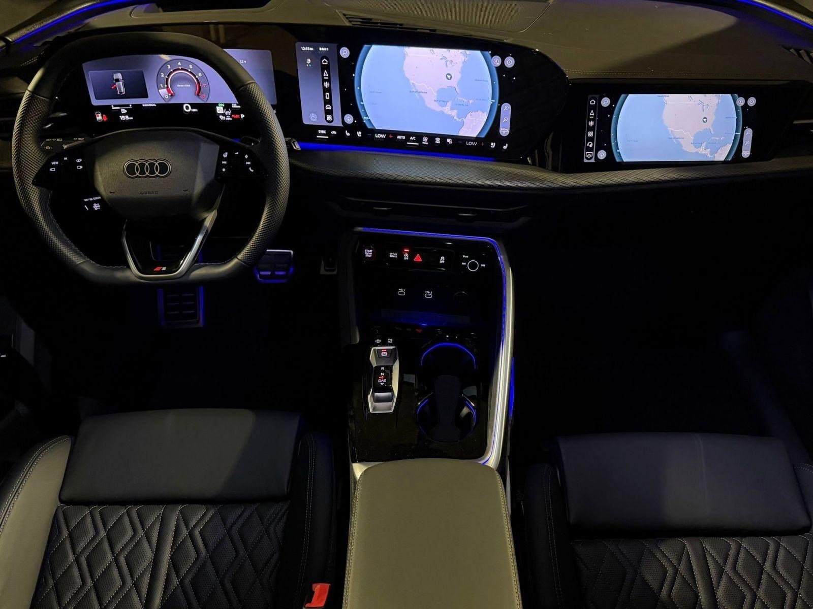 New 2026 Audi SQ5 Premium Plus AWD/4WD image 16