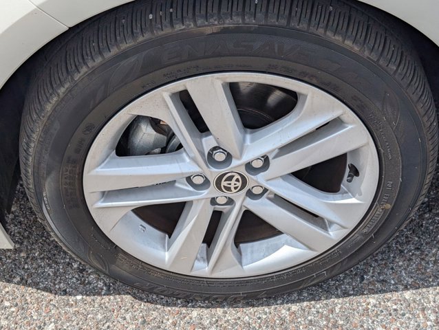 Used 2019 Toyota Corolla SE FWD image 21