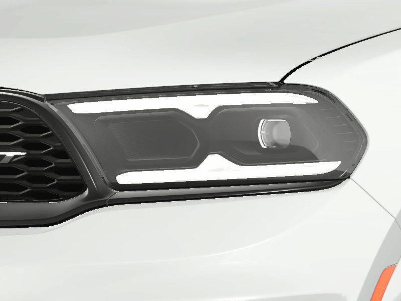 New 2024 Dodge Durango SRT image 16