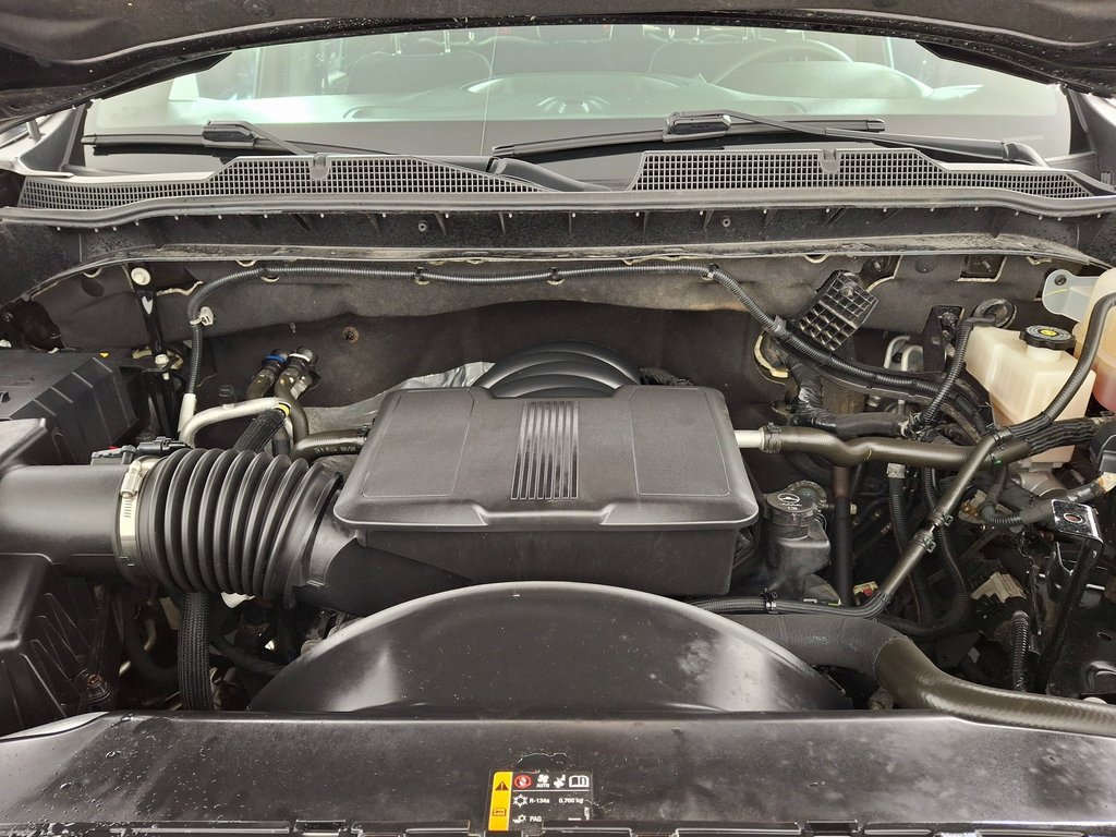 Used 2022 Chevrolet Silverado 2500 Custom w/ Custom Convenience Package image 30