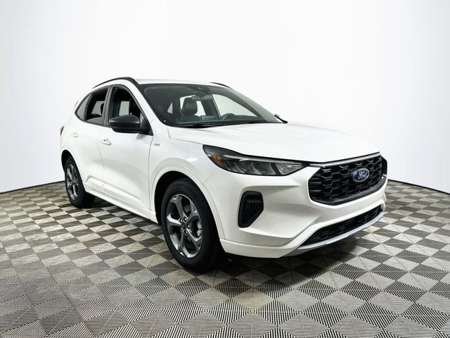Used 2024 Ford Escape ST-Line